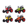 Wiky vehicles Traktor na setrvačník 14 cm Wiky vehicles Traktor na setrvačník 14 cm
