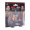 PKW UFC OCTAGON FIGHTERS S1 COLLECTIBLE FIGHTS - PEREIRA VS. ADESANYA 2 PKW UFC OCTAGON FIGHTERS S1 COLLECTIBLE FIGHTS - PEREIRA VS. ADESANYA 2