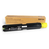 Toner Xerox 006R01831, yellow (žltý) Toner Xerox 006R01831, yellow (žltý)