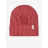 Zimná čiapka Vaude Moena Beanie II - brick uni Zimná čiapka Vaude Moena Beanie II - brick uni
