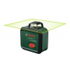 BOSCH Čiarový laser PLL 360-1G Set 0603663MZ1 BOSCH Čiarový laser PLL 360-1G Set 0603663MZ1