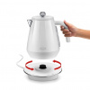 De'Longhi Eclettica SpecialTea KBY2011.W De'Longhi Eclettica SpecialTea KBY2011.W