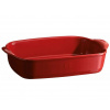EMILE HENRY Emile Henry Zapekacia misa ULTIME, 42x27 cm EMILE HENRY Emile Henry Zapekacia misa ULTIME, 42x27 cm