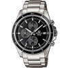 Casio Edifice 43mm pánske hodinky EFR-526D-1AV + BOX Casio Edifice 43mm pánske hodinky EFR-526D-1AV + BOX