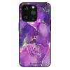 iSaprio MagSafe lesklé pouzdro - Apple iPhone 13 Pro - Purple Marble 10 (Lesklé MagSafe pouzdro iSaprio pro Apple iPhone 13 Pro - Purple Marble 10 - tvrzený skleněný obal a ochranný kryt s elegantním iSaprio MagSafe lesklé pouzdro - Apple iPhone 13 Pro - Purple Marble 10 (Lesklé MagSafe pouzdro iSaprio pro Apple iPhone 13 Pro - Purple Marble 10 - tvrzený skleněný obal a ochranný kryt s elegantním
