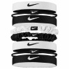 Gumičky do vlasov Nike Accessories FLEX CLASSIC MIXED HAIR TIES N.101.1934.127 Gumičky do vlasov Nike Accessories FLEX CLASSIC MIXED HAIR TIES N.101.1934.127
