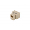 LAE Lanberg AD-RJ45-2RJ45-OU sieťový rozdeľovač béžový LAE Lanberg AD-RJ45-2RJ45-OU sieťový rozdeľovač béžový