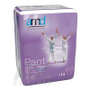 amd Pant Maxi X-Large plienkové nohavičky navliekacie, obvod bokov 120 - 170 cm, nasiakavosť 2450 ml, 1x14 ks amd Pant Maxi X-Large plienkové nohavičky navliekacie, obvod bokov 120 - 170 cm, nasiakavosť 2450 ml, 1x14 ks