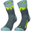 Dynafit Traverse MID Socks technické ponožky, Veľkosť textil 39-42 Dynafit Traverse MID Socks technické ponožky, Veľkosť textil 39-42