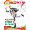 Křížovky 1/2023 - Největší české zločiny - Alfasoft Křížovky 1/2023 - Největší české zločiny - Alfasoft