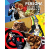 Persona: The Official Cookbook - Jarrett Melendez Persona: The Official Cookbook - Jarrett Melendez