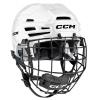 Hokejová prilba CCM Tacks 920 Combo Sr - biela, M Hokejová prilba CCM Tacks 920 Combo Sr - biela, M
