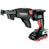 Metabo HBS 18 LTX BL 5000 aku vrtací šroubovák, 18 V, 4.0 Ah LiHD 620063540 Metabo HBS 18 LTX BL 5000 aku vrtací šroubovák, 18 V, 4.0 Ah LiHD 620063540