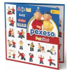 Efko Pexeso Pat a Mat stríhacie Efko Pexeso Pat a Mat stríhacie