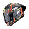 Scorpion prilba EXO-R1 EVO II AIR - Coup / Black-Red-Neon (L) Scorpion prilba EXO-R1 EVO II AIR - Coup / Black-Red-Neon (L)