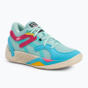 Pánska obuv PUMA TRC Blaze Court eggshell blue/elektro pool Pánska obuv PUMA TRC Blaze Court eggshell blue/elektro pool