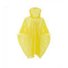 Pršiplášť pončo žltý /M-XL/ Pršiplášť pončo žltý /M-XL/
