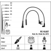 Zapalovací kabely NGK Renault 19 1.7 (06.89-09.94) RC-VL607 8472 (sada) Zapalovací kabely NGK Renault 19 1.7 (06.89-09.94) RC-VL607 8472 (sada)