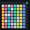 MIDI kontrolér Novation Launchpad X so 64 padmi MIDI kontrolér Novation Launchpad X so 64 padmi
