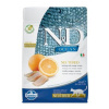 N&D OCEAN CAT NEUTERED Adult Herring & Orange 300 g N&D OCEAN CAT NEUTERED Adult Herring & Orange 300 g