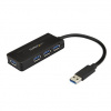 Hub ST4300MINI USB 3.0 Startech Hub ST4300MINI USB 3.0 Startech