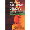 Záhadné dědictví - John Dunning Záhadné dědictví - John Dunning