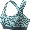Dynafit Alpine Graphic Bra Women športová podprsenka modrá, Veľkosť textil M Dynafit Alpine Graphic Bra Women športová podprsenka modrá, Veľkosť textil M