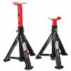 Podstavec pod auto skladací MECHANIC CAR STAND 2T, 2 ks Podstavec pod auto skladací MECHANIC CAR STAND 2T, 2 ks
