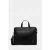 Calvin Klein aktovka pánska z imitácie kože LV04D3290G čierna ONE SIZE Calvin Klein aktovka pánska z imitácie kože LV04D3290G čierna ONE SIZE
