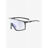 Fotochromatické okuliare Uvex MTN Perform V - black mat/ltm.blu Fotochromatické okuliare Uvex MTN Perform V - black mat/ltm.blu