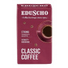 Eduscho Classic Coffee Strong Mletá pražená káva 250 g Eduscho Classic Coffee Strong Mletá pražená káva 250 g