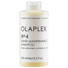 Olaplex No.4 Bond Maintenance Shampoo 250 ml Olaplex No.4 Bond Maintenance Shampoo 250 ml