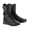 boty SP-X BOA, ALPINESTARS (černá/černá, vel. 48) boty SP-X BOA, ALPINESTARS (černá/černá, vel. 48)