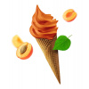 Zmes na marhuľovú zmrzlinu z Opočna Mixar Extra Apricot - 2 kg - Bohemilk Zmes na marhuľovú zmrzlinu z Opočna Mixar Extra Apricot - 2 kg - Bohemilk