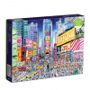 Galison Puzzle Times Square 1000 dielikov Galison Puzzle Times Square 1000 dielikov