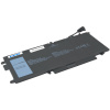 Batéria AVACOM pre Dell Latitude 7389, 7390 2-in-1 Li-Pol 7,6 V 7895mAh 60Wh NODE-7389-72P Batéria AVACOM pre Dell Latitude 7389, 7390 2-in-1 Li-Pol 7,6 V 7895mAh 60Wh NODE-7389-72P