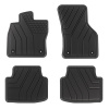 AMAL plast Gumové autokoberce Seat Leon 2012-2020 AMAL plast Gumové autokoberce Seat Leon 2012-2020