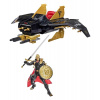 Hasbro G.I. Joe Classified Series Akční Figurka and Vehicle Set #203 Destro & Iron Grenadier Despoiler 15 cm Hasbro G.I. Joe Classified Series Akční Figurka and Vehicle Set #203 Destro & Iron Grenadier Despoiler 15 cm