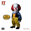 Mezco Toys Stephen Kings It 1990 MDS Deluxe Akční Figurka Pennywise 38 cm Mezco Toys Stephen Kings It 1990 MDS Deluxe Akční Figurka Pennywise 38 cm
