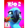 Rio 2 - Dschungelfieber (DVD) Rio 2 - Dschungelfieber (DVD)