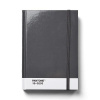Pantone Zápisník bodkovaný S - Grey 19-0203 Pantone Zápisník bodkovaný S - Grey 19-0203