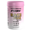 VAUHTI PURE RACE NEW SNOW pink 45 g VAUHTI PURE RACE NEW SNOW pink 45 g