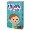 Chytré kvízy: Tělocvik - Dino Chytré kvízy: Tělocvik - Dino