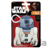 Prívesok na kľúče Star Wars mluvící R2D2 Prívesok na kľúče Star Wars mluvící R2D2