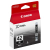 Canon CLI-42Bk 6384B001 - Originální Canon CLI-42Bk 6384B001 - Originální