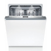 BOSCH SMV6ZCX25E Séria 6 - Plne zabudovateľná umývačka riadu - 60 cm BOSCH SMV6ZCX25E Séria 6 - Plne zabudovateľná umývačka riadu - 60 cm