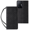 Puzdro s magnetickým popruhom Case pre peňaženku Xiaomi Redmi Note 11 Pro Pouch + prívesok Mini Lanyard čierny (Puzdro s magnetickým popruhom Case pre peňaženku Xiaomi Redmi Note 11 Pro Pouch + príves Puzdro s magnetickým popruhom Case pre peňaženku Xiaomi Redmi Note 11 Pro Pouch + prívesok Mini Lanyard čierny (Puzdro s magnetickým popruhom Case pre peňaženku Xiaomi Redmi Note 11 Pro Pouch + príves