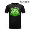 Tričko RANGER® - motív Rybárčenie 14 L Zelená Tričko RANGER® - motív Rybárčenie 14 L Zelená