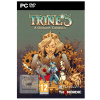 Trine 5: A Clockwork Conspiracy Trine 5: A Clockwork Conspiracy