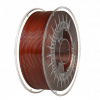 Devil Design PETG Tmavá medená 1,75mm 1 kg Devil Design PETG Tmavá medená 1,75mm 1 kg